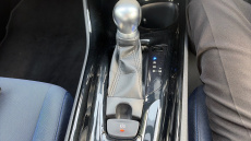 Toyota C-HR 1.2T Dynamic 5dr CVT AWD Petrol Hatchback